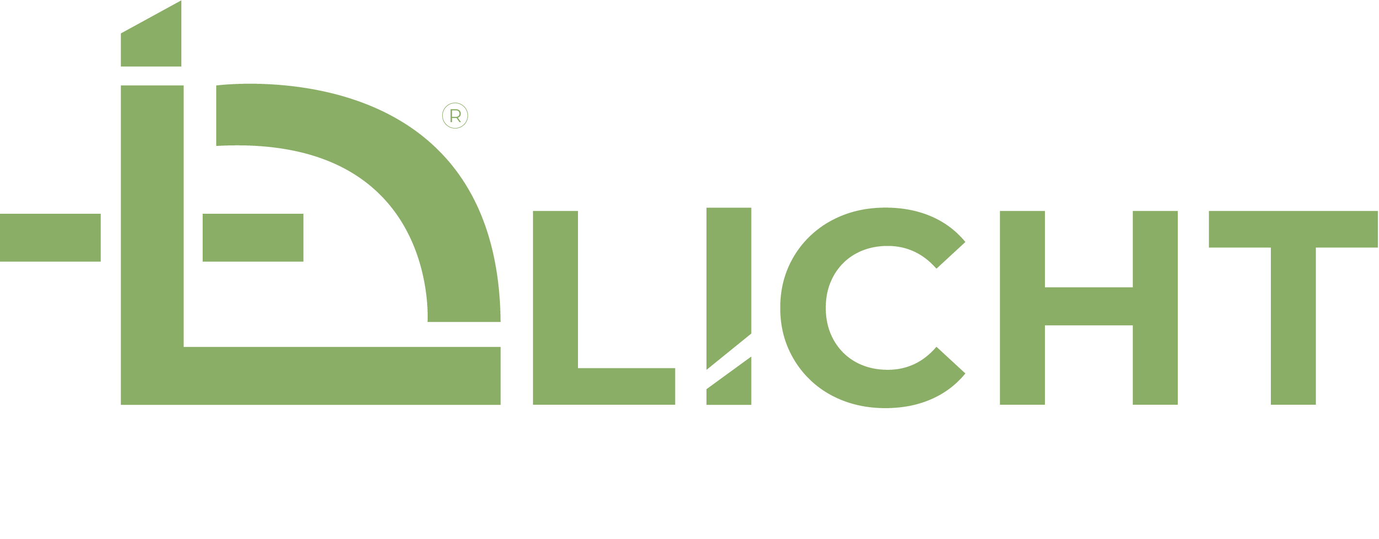 Licht Windows Logo